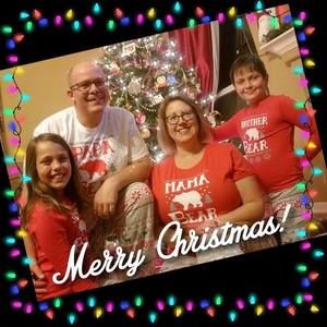 Meet your Posher, Jami